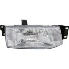 Headlight Assembly