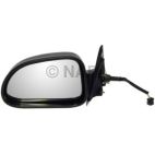Door Mirror