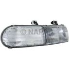 Headlight Assembly