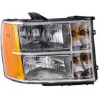 Headlight Assembly