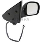 Door Mirror