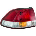 Tail Light Assembly