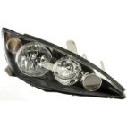 Headlight Assembly