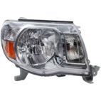 Headlight Assembly