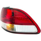 Tail Light Assembly