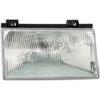Headlight Assembly