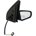 Door Mirror