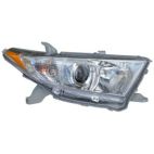 Headlight Assembly