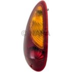 Tail Light Assembly