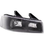 Headlight Assembly