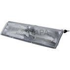 Headlight Assembly