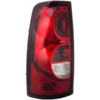 Tail Light Assembly