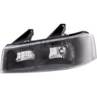 Headlight Assembly