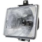 Headlight Assembly