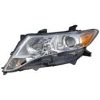 Headlight Assembly