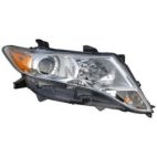 Headlight Assembly