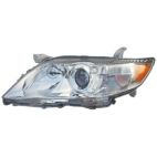 Headlight Assembly