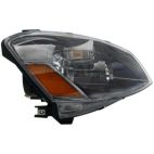 Headlight Assembly