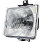 Headlight Assembly