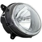 Headlight Assembly