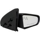 Door Mirror