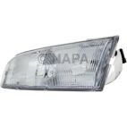 Headlight Assembly