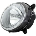 Headlight Assembly