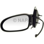 Door Mirror