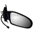 Door Mirror