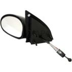 Door Mirror