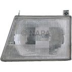 Headlight Assembly
