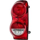 Tail Light Assembly