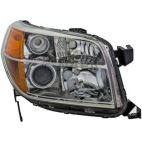 Headlight Assembly