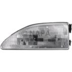 Headlight Assembly