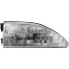 Headlight Assembly