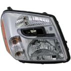 Headlight Assembly