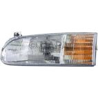 Headlight Assembly