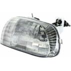 Headlight Assembly
