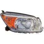 Headlight Assembly