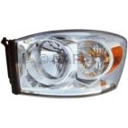 Headlight Assembly