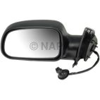 Door Mirror