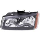 Headlight Assembly