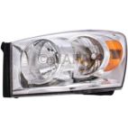 Headlight Assembly