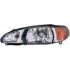 Headlight Assembly