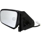 Door Mirror