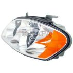 Headlight Assembly