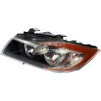 Headlight Assembly
