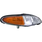 Headlight Assembly