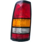 Tail Light Assembly