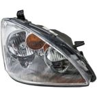 Headlight Assembly